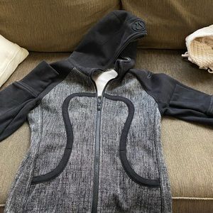 Lululemon Scuba Hoodie